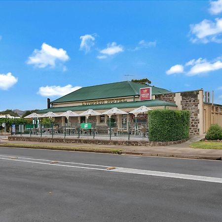 Lyndoch Hotel エクステリア 写真