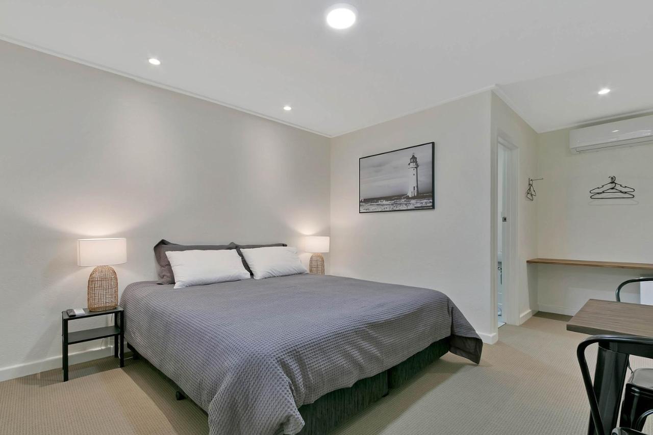 Lyndoch Hotel エクステリア 写真